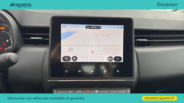 Renault Clio image 8