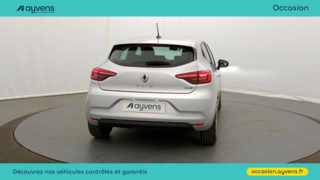 Renault Clio image 2
