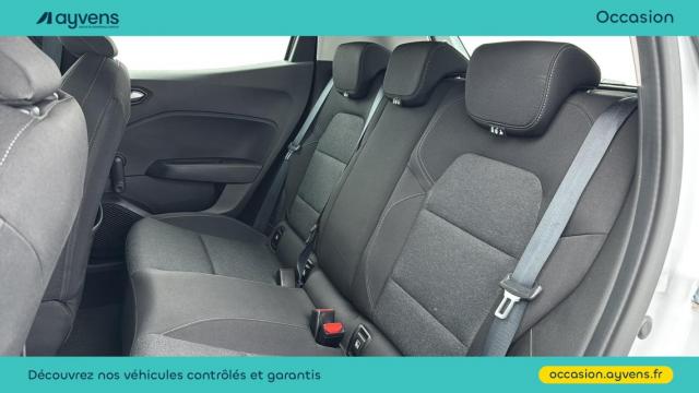 Renault Clio image 6