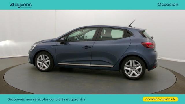 Renault Clio image 2