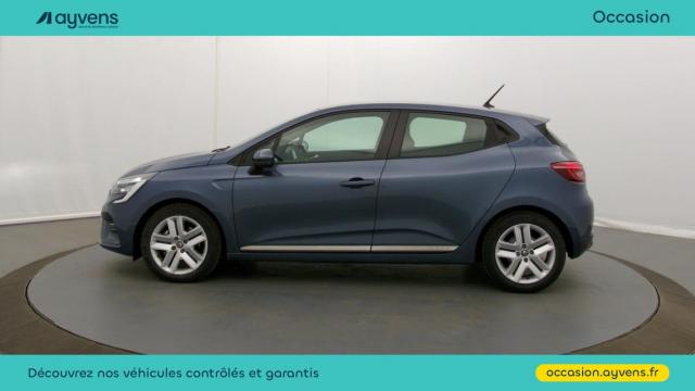 Renault Clio image 1