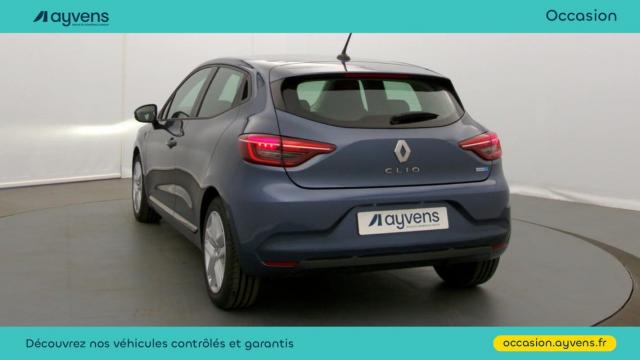 Renault Clio image 6