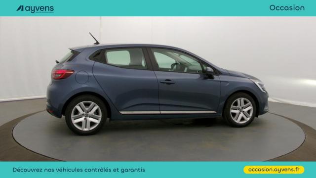Renault Clio image 3