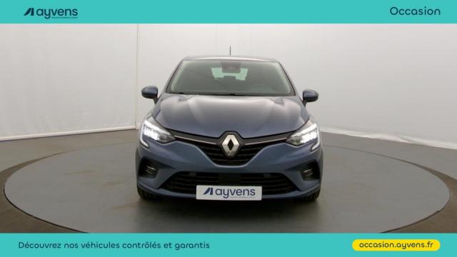 Renault Clio image 8