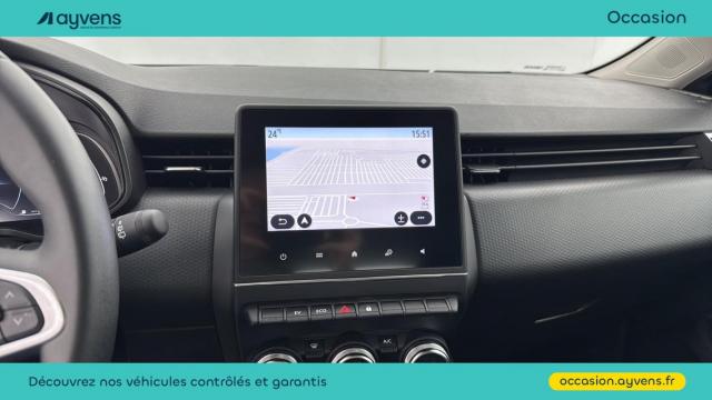 Renault Clio image 9
