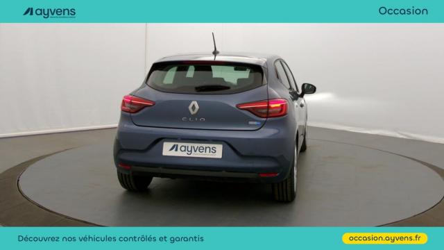 Renault Clio image 7