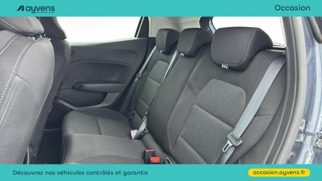 Renault Clio image 4
