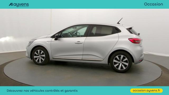 Renault Clio image 3