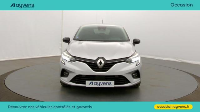 Renault Clio image 7