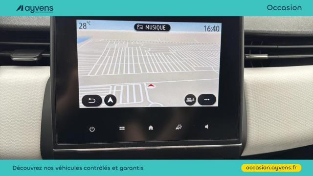 Renault Clio image 1