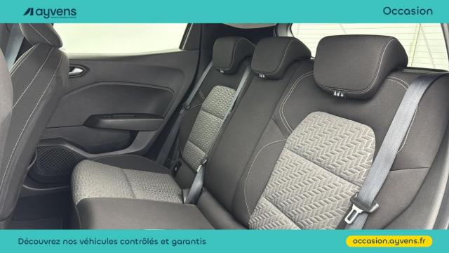 Renault Clio image 2