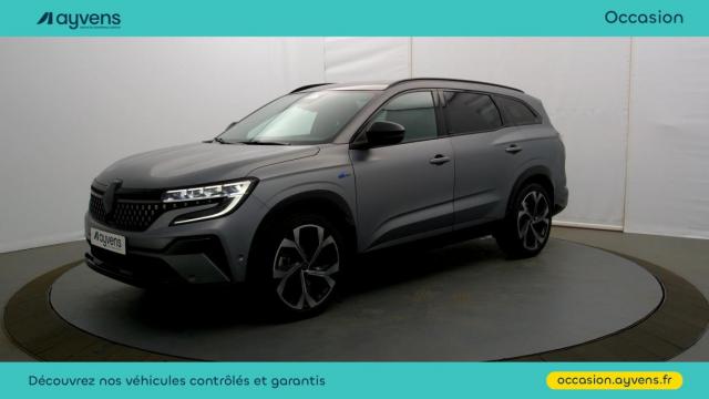 Renault Espace 1.2 E-Tech Full Hybrid 200ch Esprit Alpine 7 Places