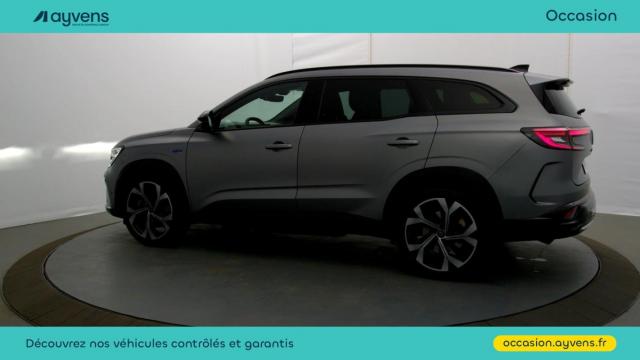 Renault Espace image 8