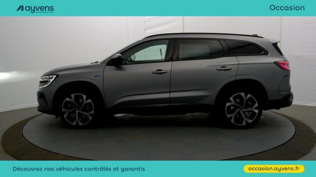 Renault Espace image 9