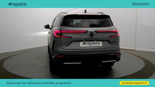 Renault Espace image 3