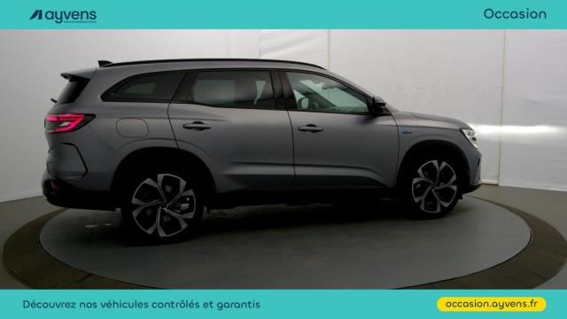 Renault Espace image 6