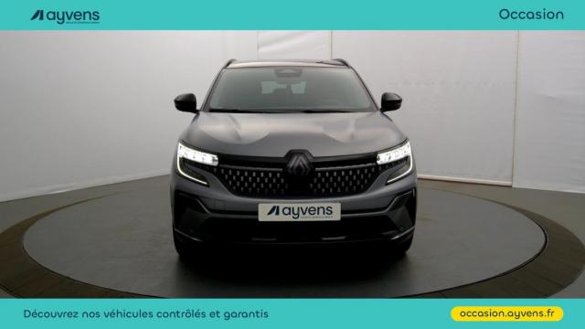 Renault Espace image 1