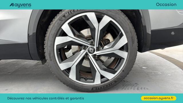 Renault Espace image 2