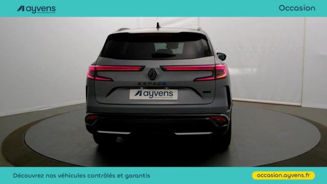 Renault Espace image 5