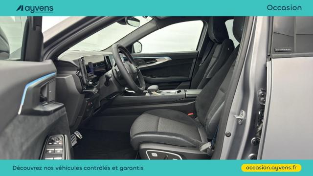 Renault Espace image 4