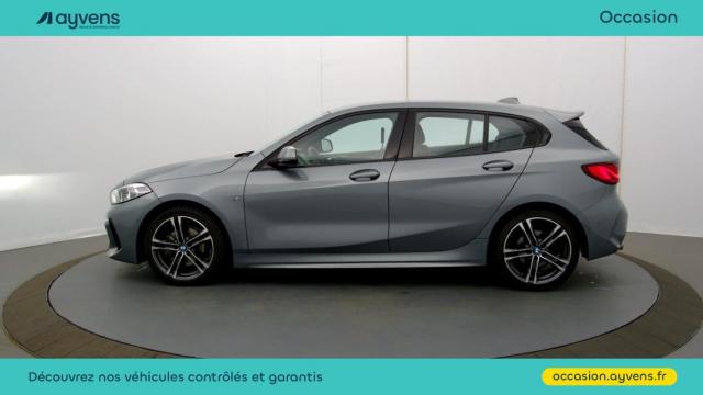 Bmw Série 1 image 4