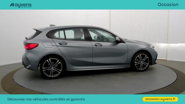 Bmw Série 1 image 5
