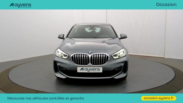 Bmw Série 1 image 2