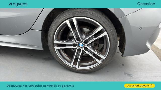 Bmw Série 1 image 1