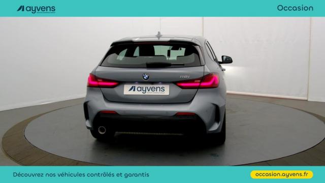 Bmw Série 1 image 6