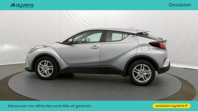 Toyota C-Hr image 5