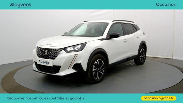 Peugeot 2008 image 7