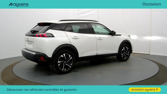Peugeot 2008 image 5