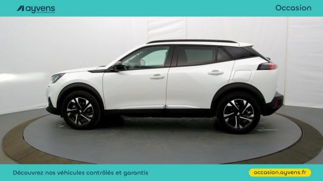 Peugeot 2008 image 1