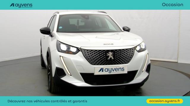 Peugeot 2008 image 6