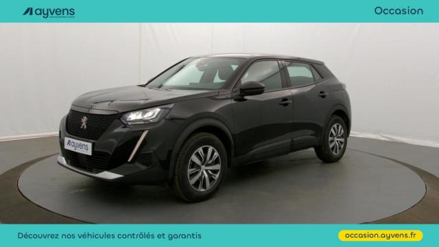 Peugeot 2008 E-2008 136ch Active Pack