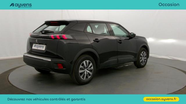 Peugeot 2008 image 3
