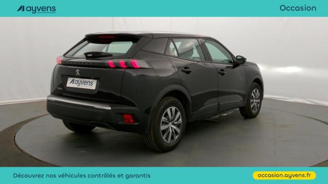 Peugeot 2008 image 9