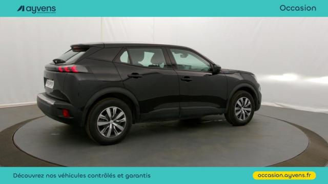Peugeot 2008 image 7