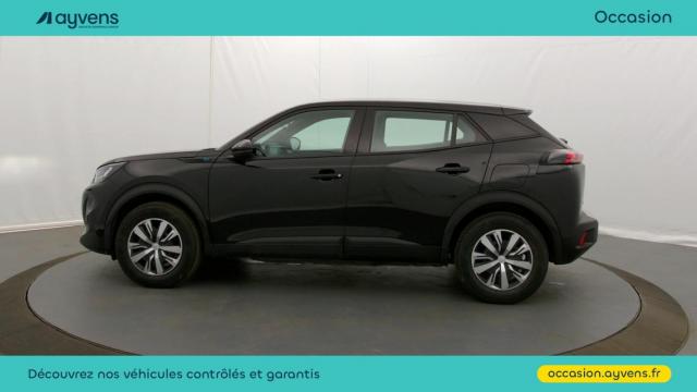 Peugeot 2008 image 5