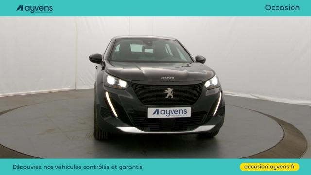Peugeot 2008 image 6