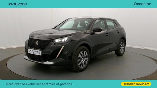 Peugeot 2008 image 8