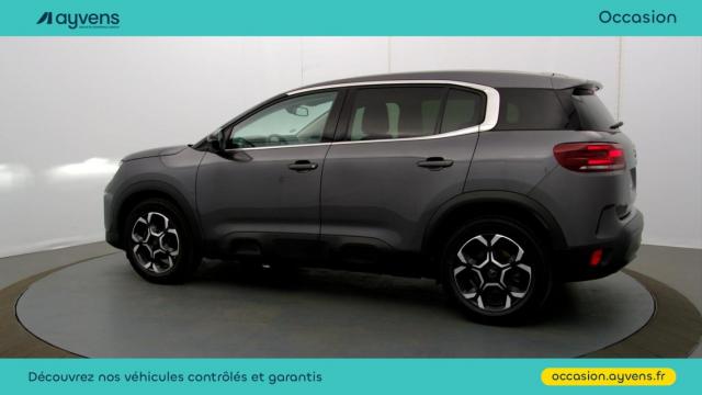 Citroen C5 Aircross image 6