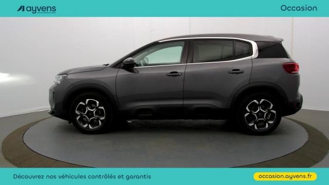 Citroen C5 Aircross image 2