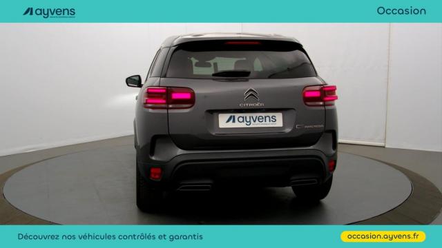 Citroen C5 Aircross image 9