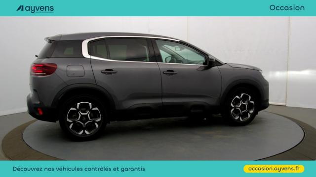 Citroen C5 Aircross image 3