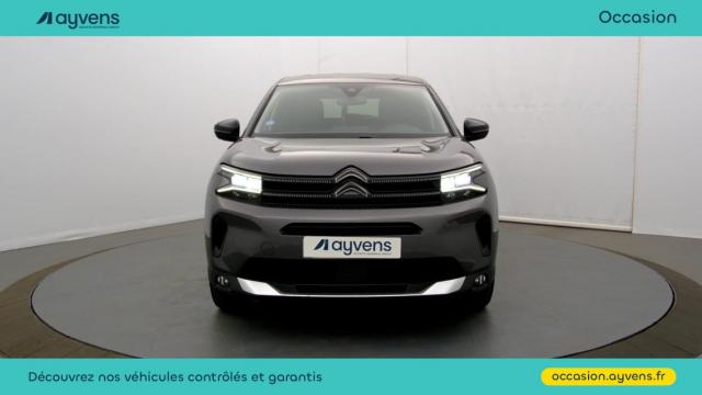 Citroen C5 Aircross image 5