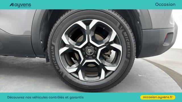 Citroen C5 Aircross image 4