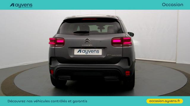 Citroen C5 Aircross image 7