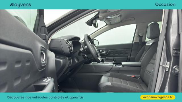Citroen C5 Aircross image 1