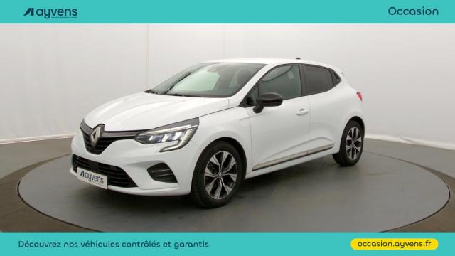 Renault Clio 1.0 Tce 90ch Evolution